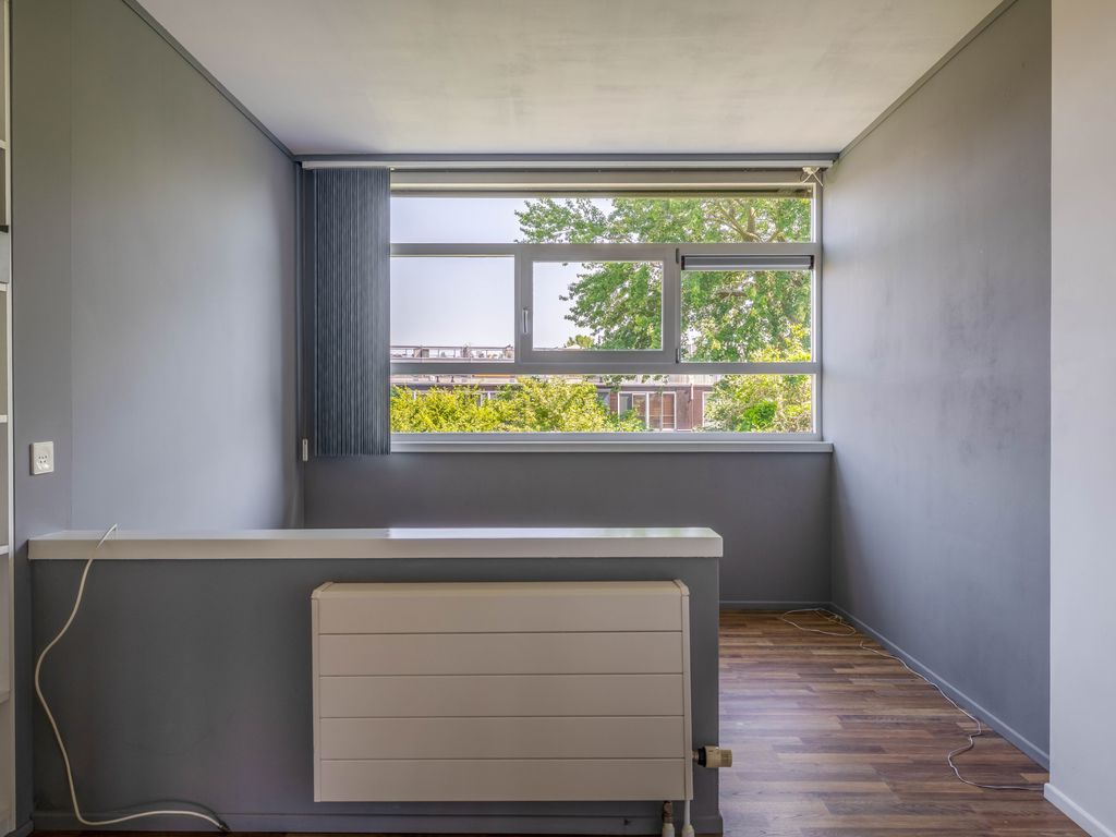 Paradijsselpark 203, Capelle aan den IJssel