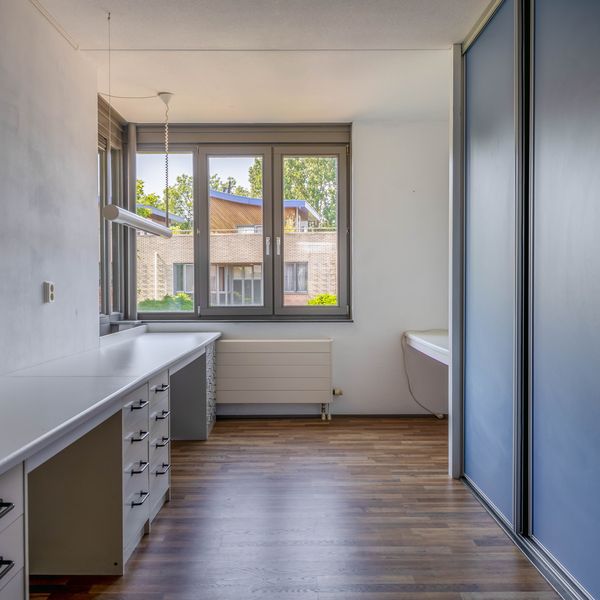 Paradijsselpark 203, Capelle aan den IJssel