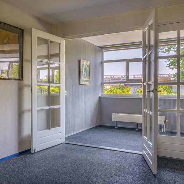 Paradijsselpark 203, Capelle aan den IJssel