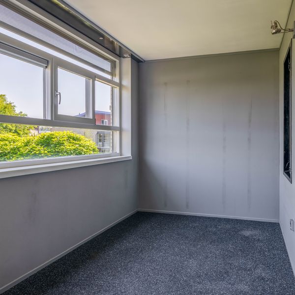 Paradijsselpark 203, Capelle aan den IJssel