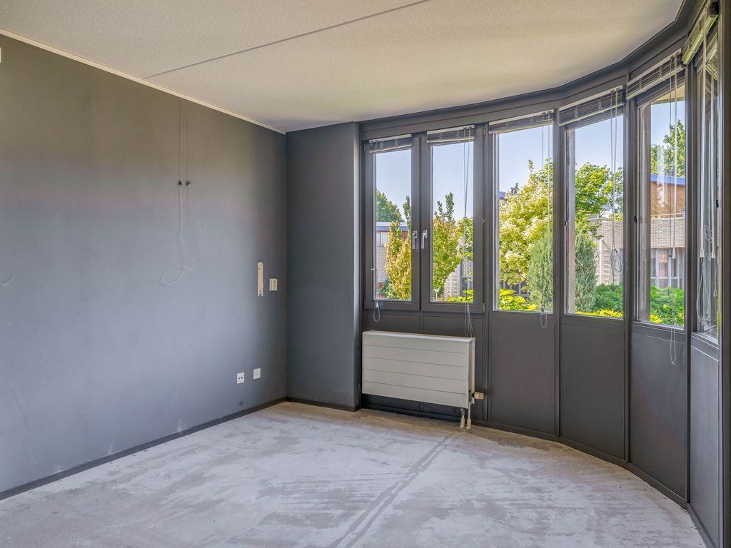 Paradijsselpark 203, Capelle aan den IJssel