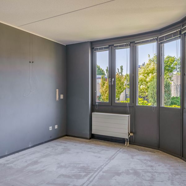 Paradijsselpark 203, Capelle aan den IJssel