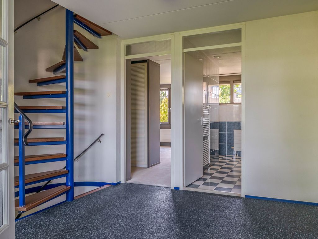 Paradijsselpark 203, Capelle aan den IJssel