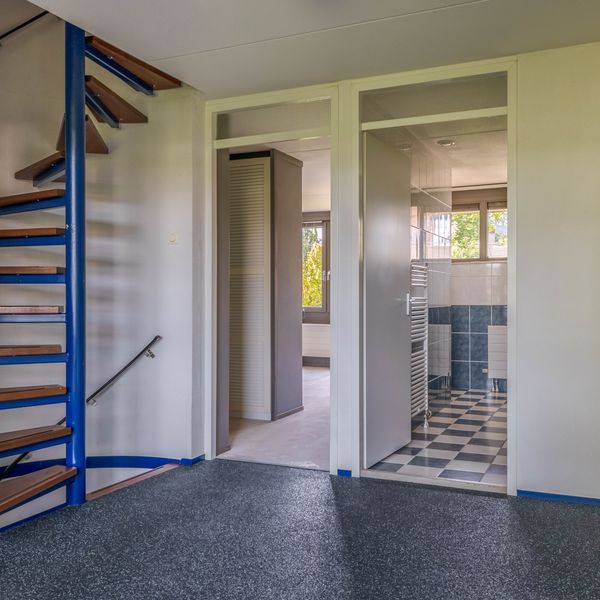 Paradijsselpark 203, Capelle aan den IJssel