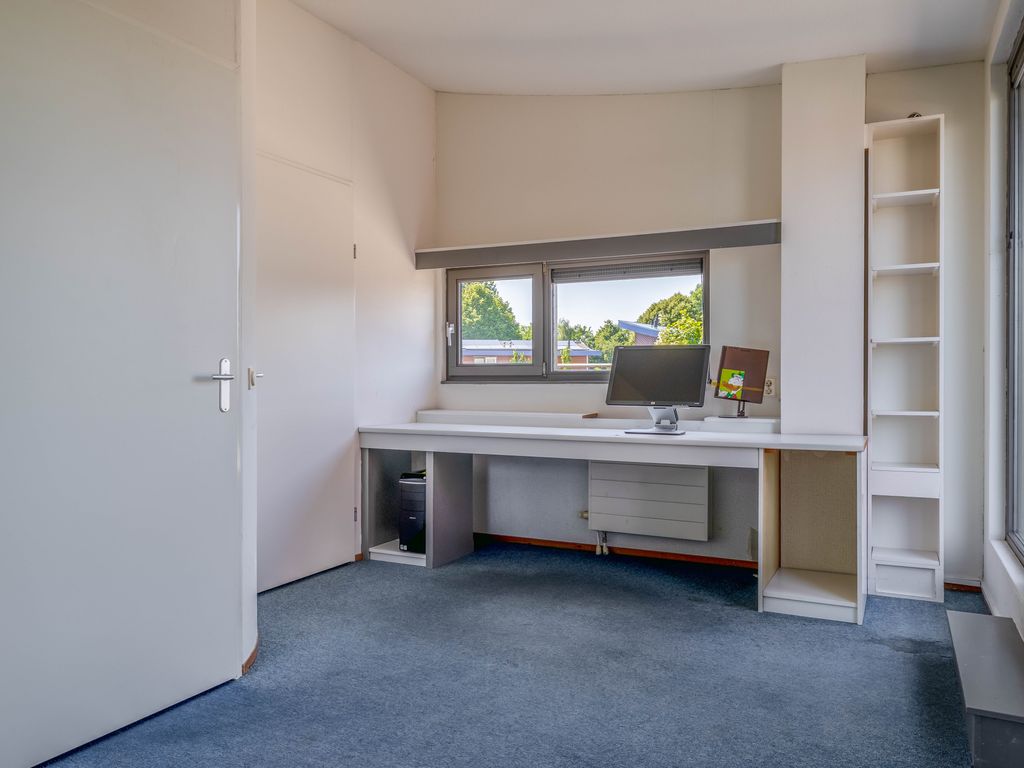 Paradijsselpark 203, Capelle aan den IJssel