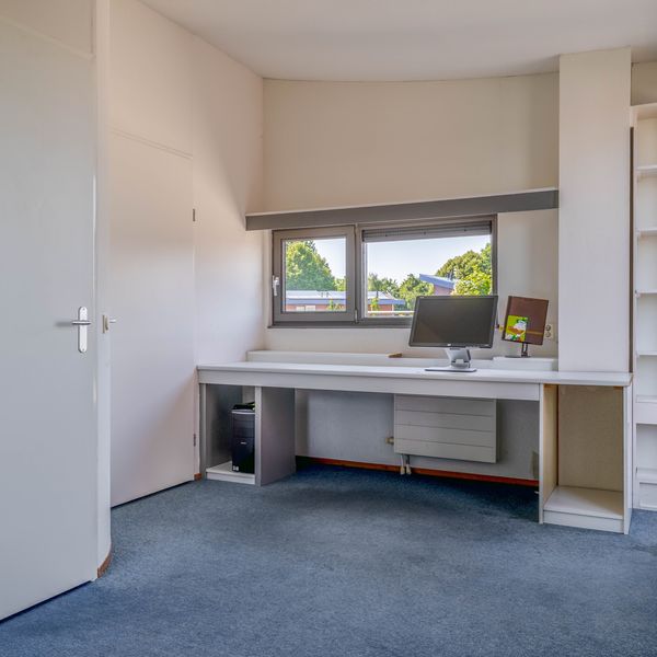 Paradijsselpark 203, Capelle aan den IJssel