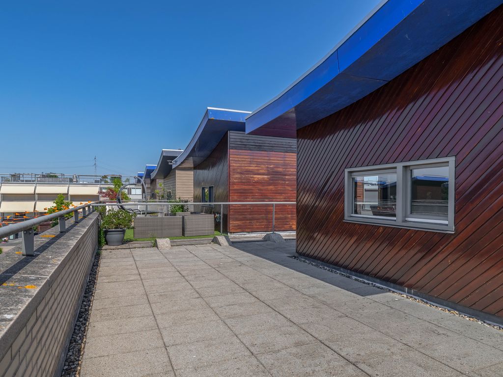 Paradijsselpark 203, Capelle aan den IJssel