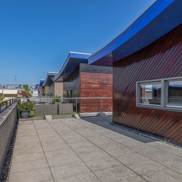 Paradijsselpark 203, Capelle aan den IJssel
