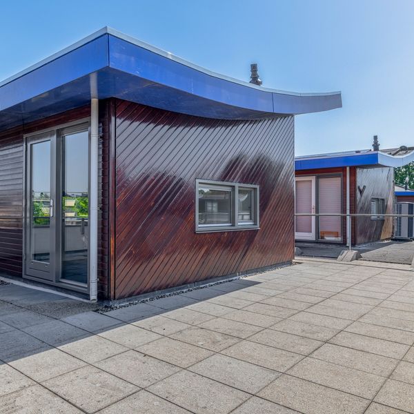 Paradijsselpark 203, Capelle aan den IJssel