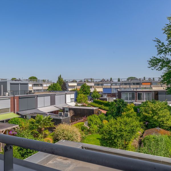 Paradijsselpark 203, Capelle aan den IJssel