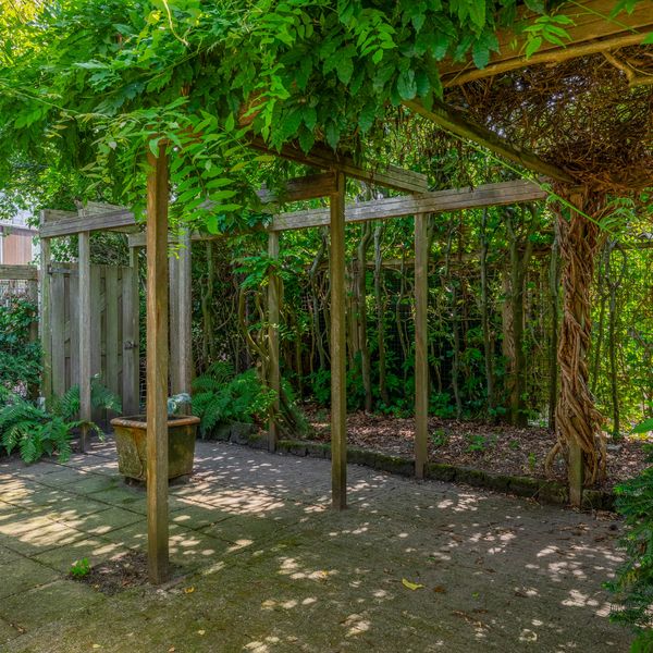 Paradijsselpark 203, Capelle aan den IJssel