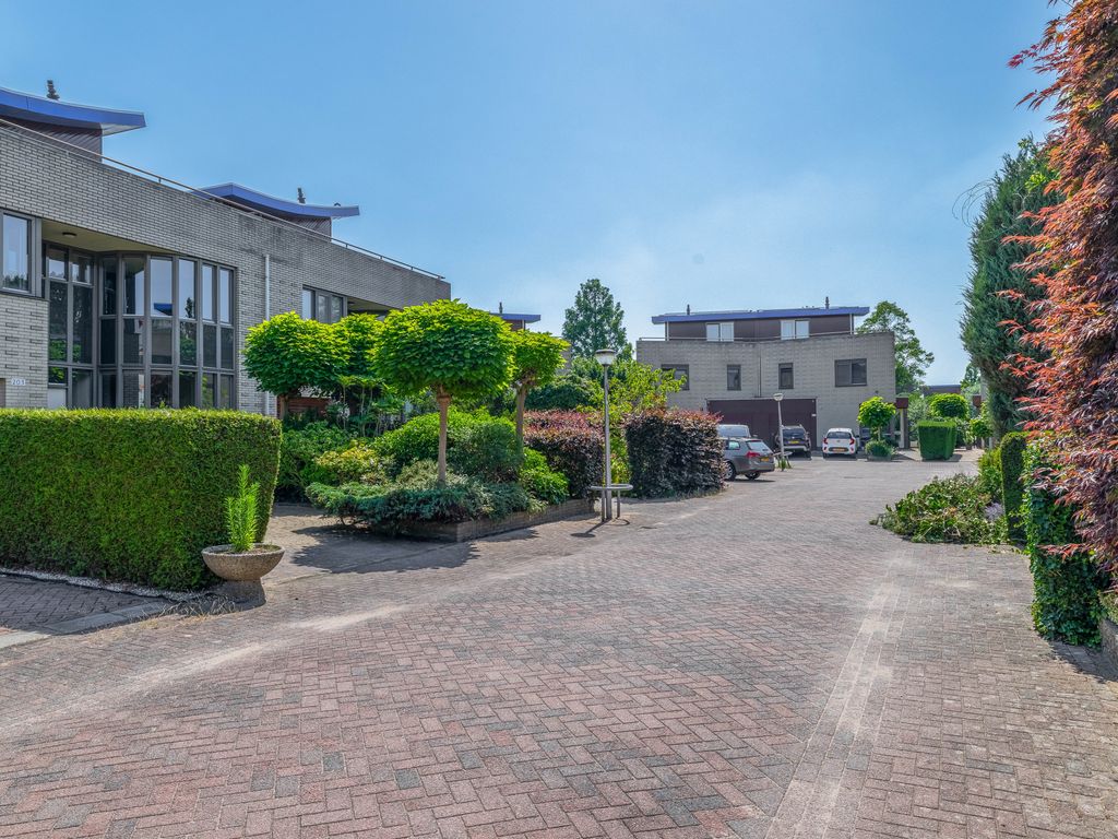Paradijsselpark 203, Capelle aan den IJssel