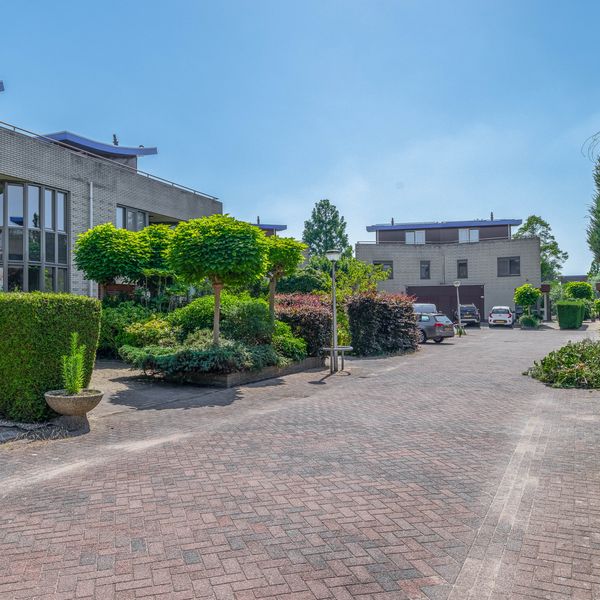 Paradijsselpark 203, Capelle aan den IJssel