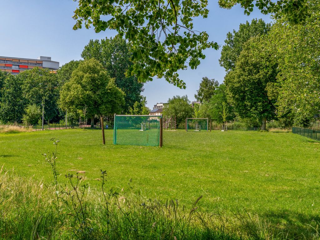 Paradijsselpark 203, Capelle aan den IJssel
