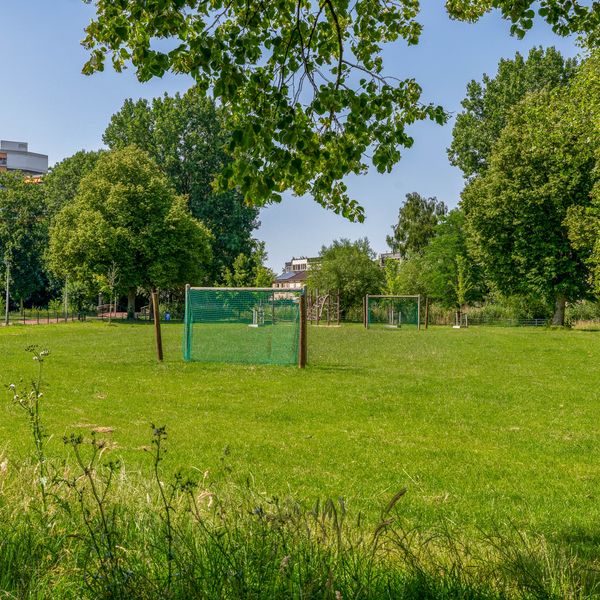 Paradijsselpark 203, Capelle aan den IJssel