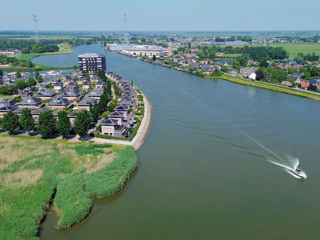 Paradijsselpark 203, Capelle aan den IJssel