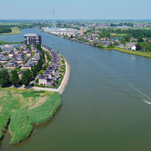 Paradijsselpark 203, Capelle aan den IJssel