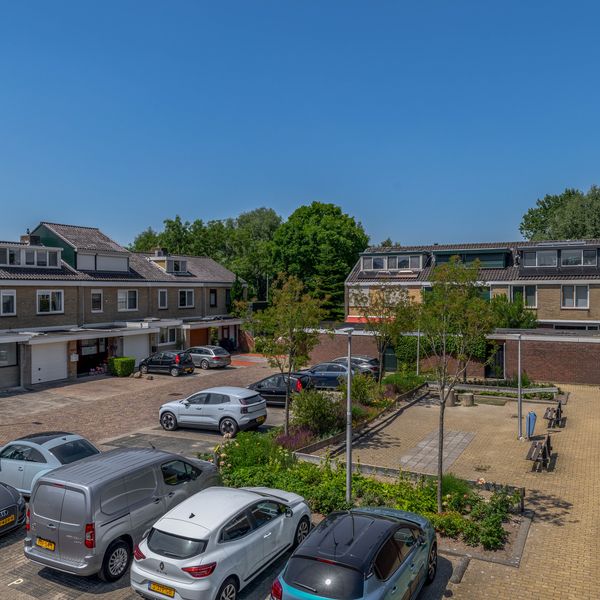 Merelhoven 439, Capelle aan den IJssel