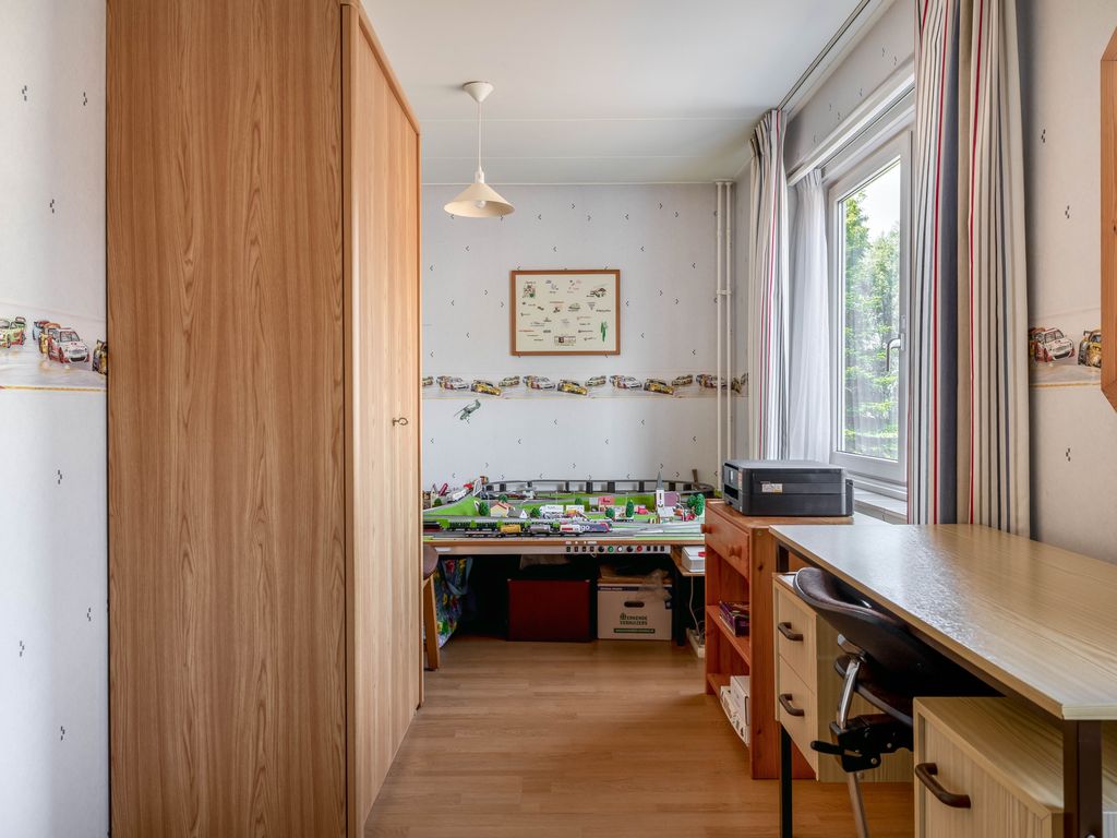 Merelhoven 439, Capelle aan den IJssel