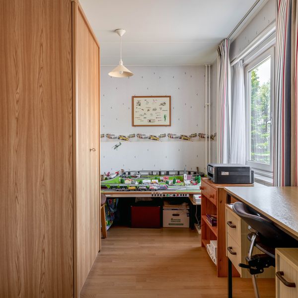 Merelhoven 439, Capelle aan den IJssel