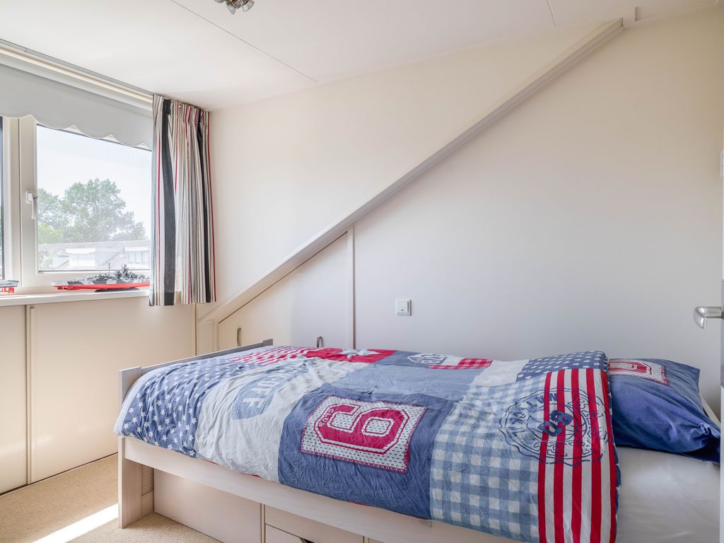 Merelhoven 439, Capelle aan den IJssel