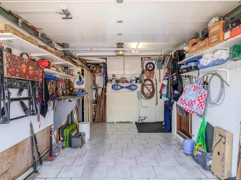 Merelhoven 439, Capelle aan den IJssel