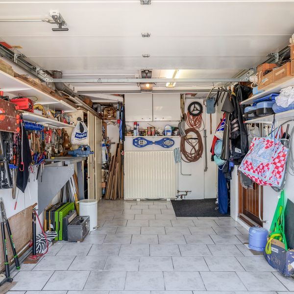 Merelhoven 439, Capelle aan den IJssel