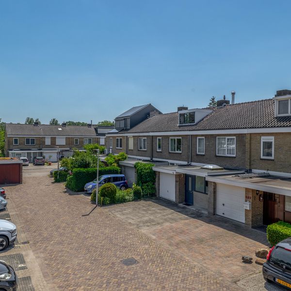 Merelhoven 439, Capelle aan den IJssel