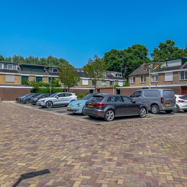 Merelhoven 439, Capelle aan den IJssel
