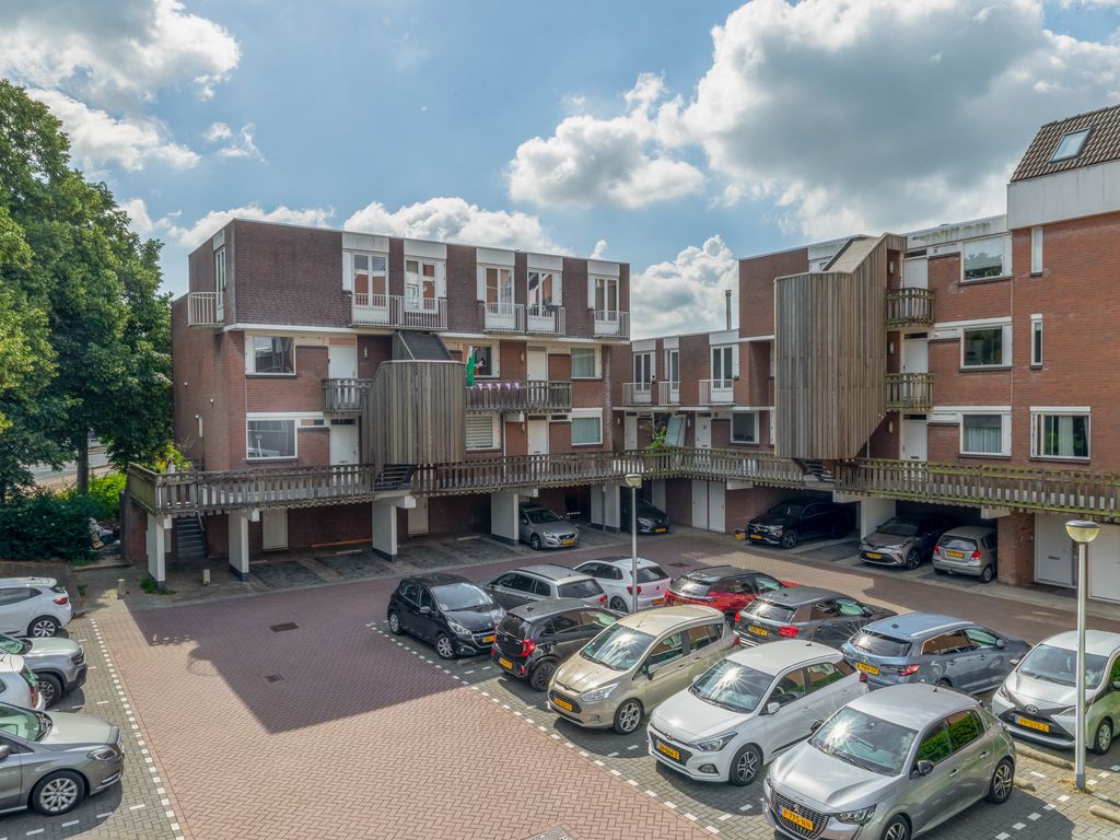 Keerkring 158, Capelle aan den IJssel