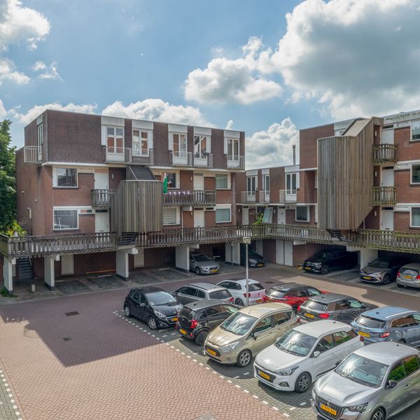Keerkring 158, Capelle aan den IJssel