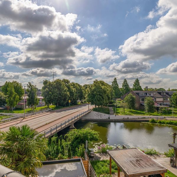 Keerkring 158, Capelle aan den IJssel