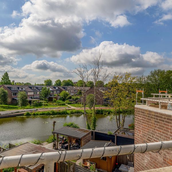 Keerkring 158, Capelle aan den IJssel
