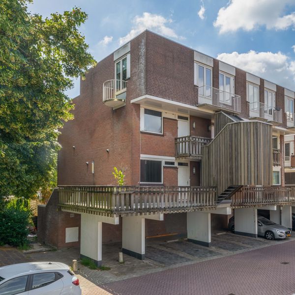 Keerkring 158, Capelle aan den IJssel