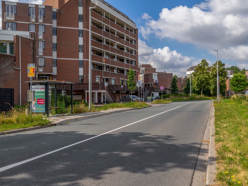 Keerkring 158, Capelle aan den IJssel