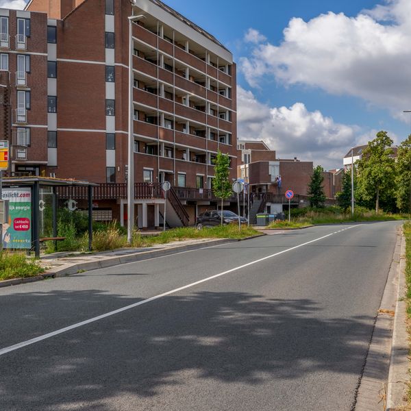 Keerkring 158, Capelle aan den IJssel