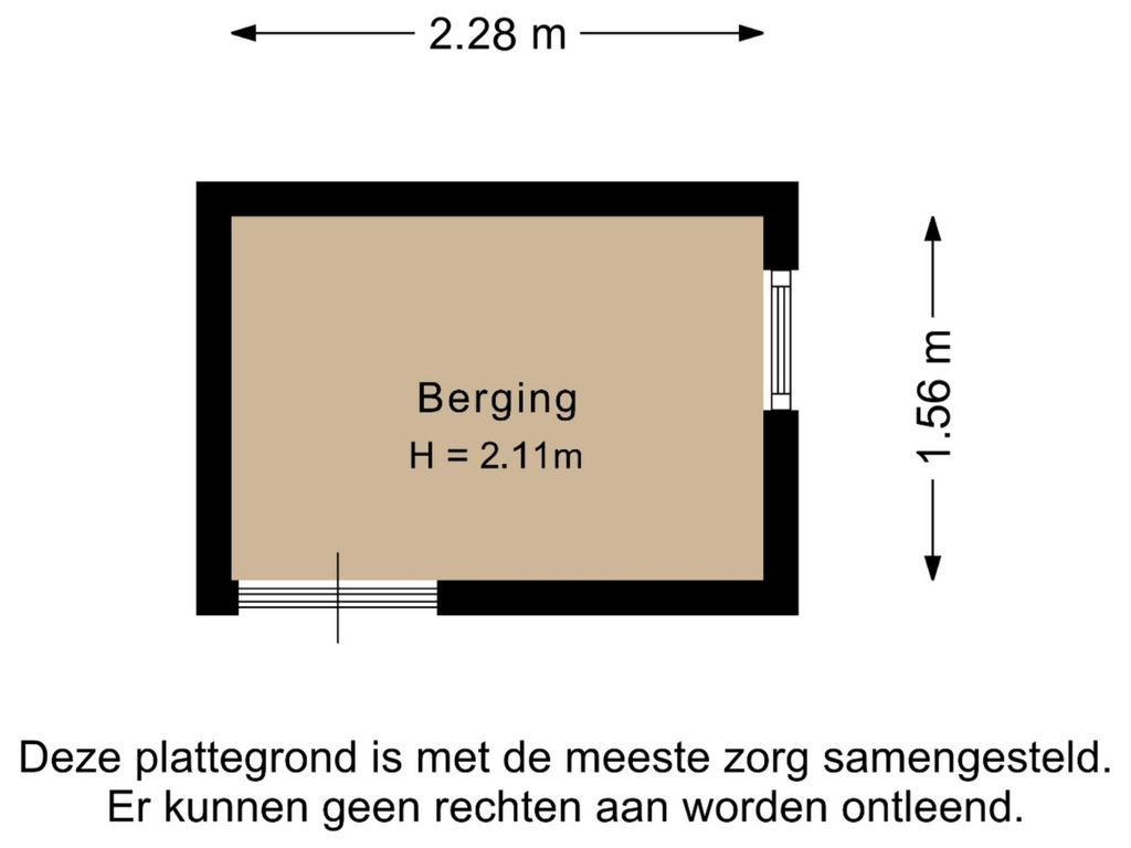 Keerkring 158, Capelle aan den IJssel