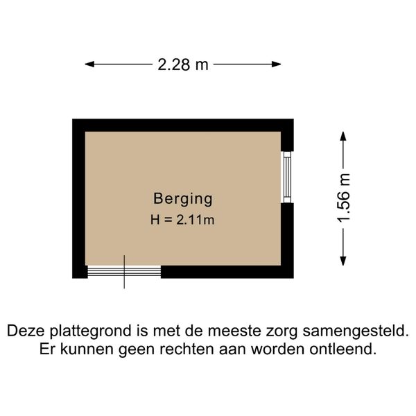 Keerkring 158, Capelle aan den IJssel