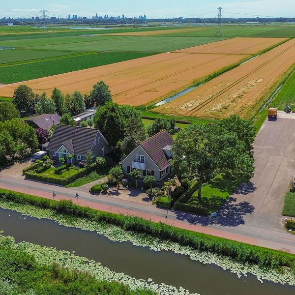 Zuideinde 2, Zevenhuizen