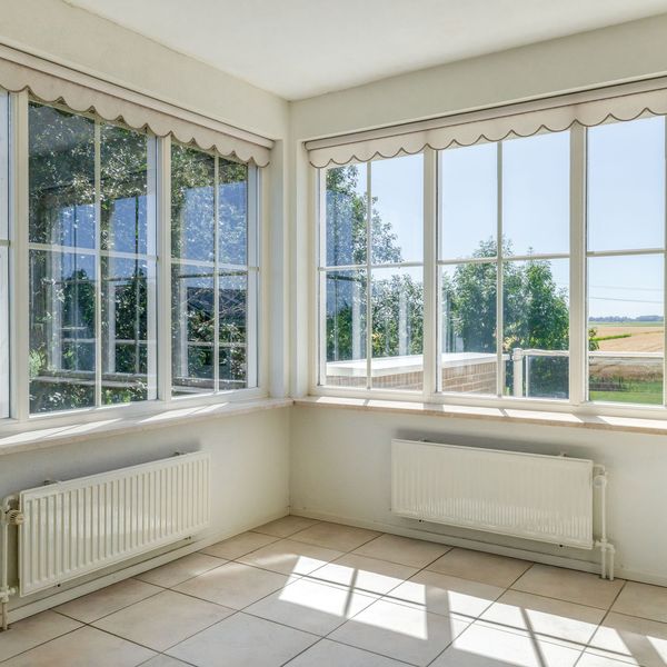 Zuideinde 2, Zevenhuizen