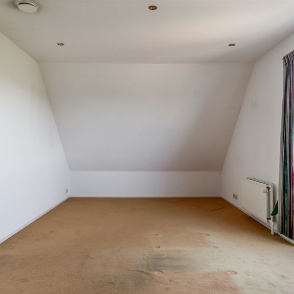 Zuideinde 2, Zevenhuizen