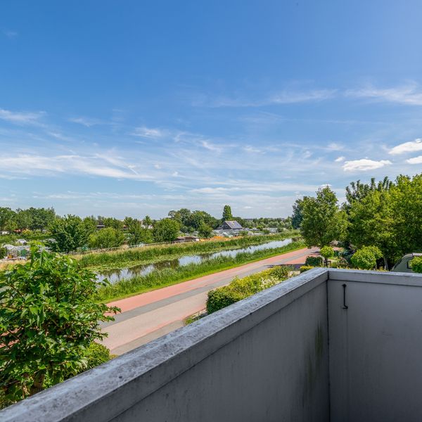 Zuideinde 2, Zevenhuizen