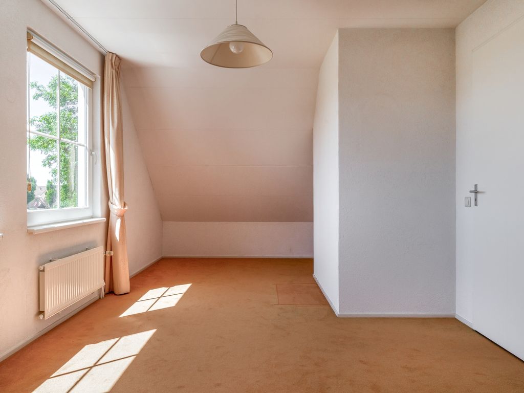 Zuideinde 2, Zevenhuizen