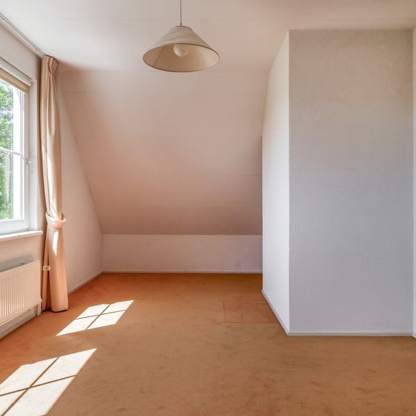 Zuideinde 2, Zevenhuizen