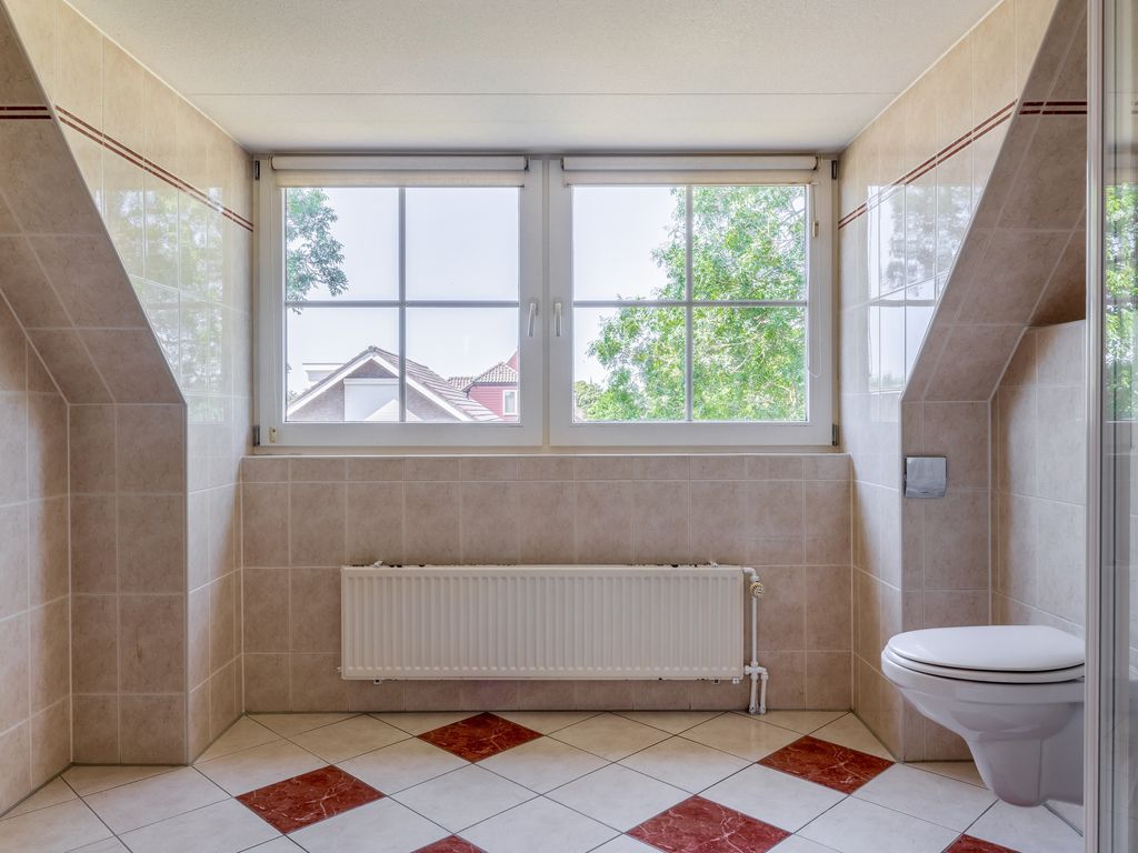 Zuideinde 2, Zevenhuizen