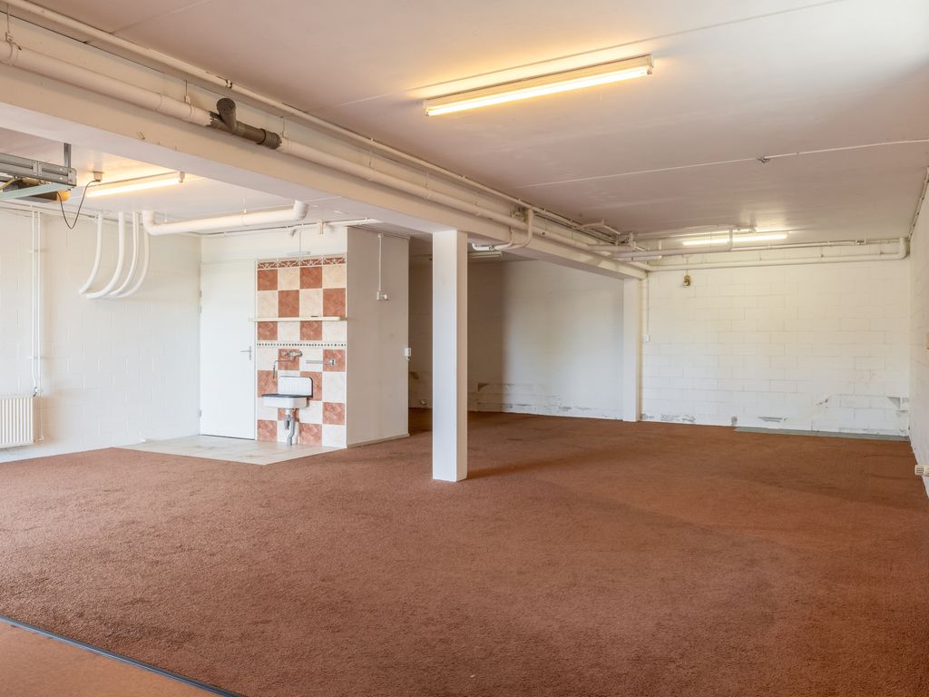 Zuideinde 2, Zevenhuizen