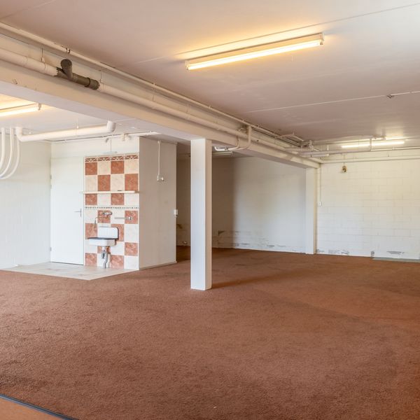 Zuideinde 2, Zevenhuizen