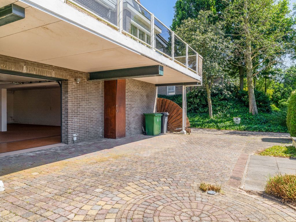 Zuideinde 2, Zevenhuizen