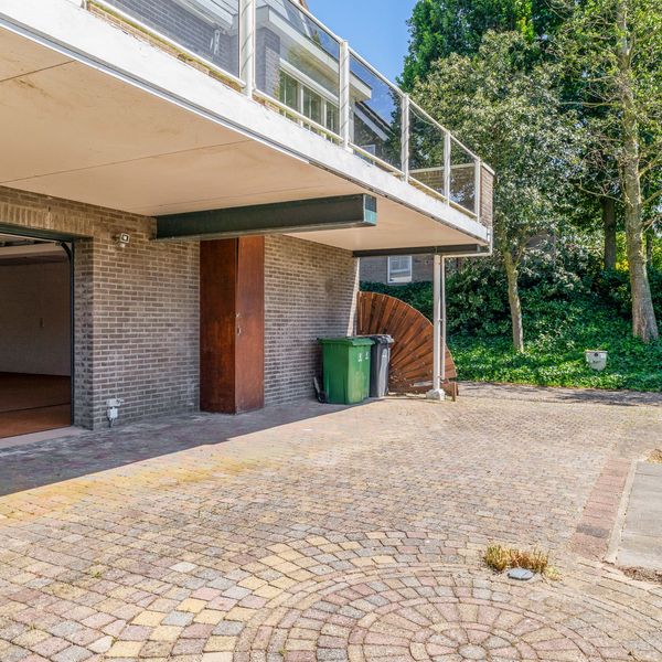Zuideinde 2, Zevenhuizen