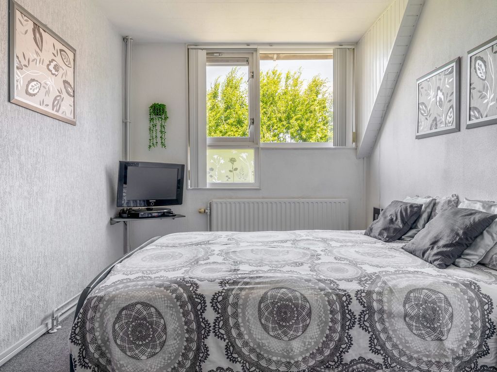 Bas de Blokrede 27, Capelle aan den IJssel